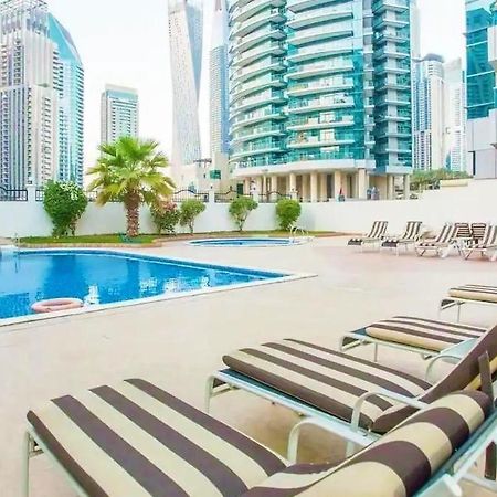 Luxury Casa - Diamond Apartments In Dubai Marina Exterior photo